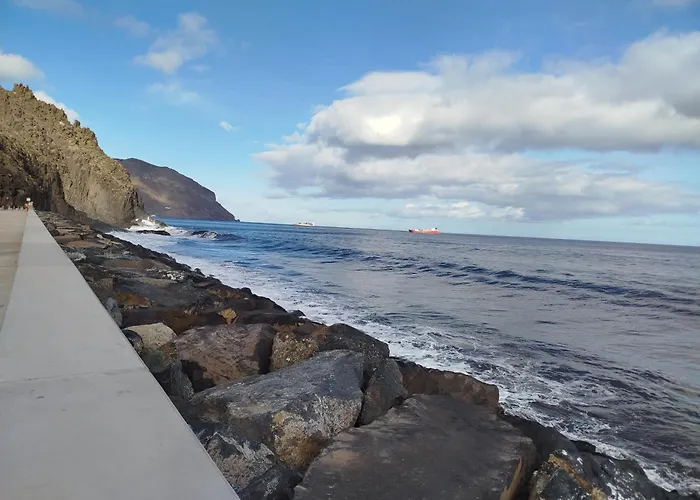 Maxitenerife Pensjonat