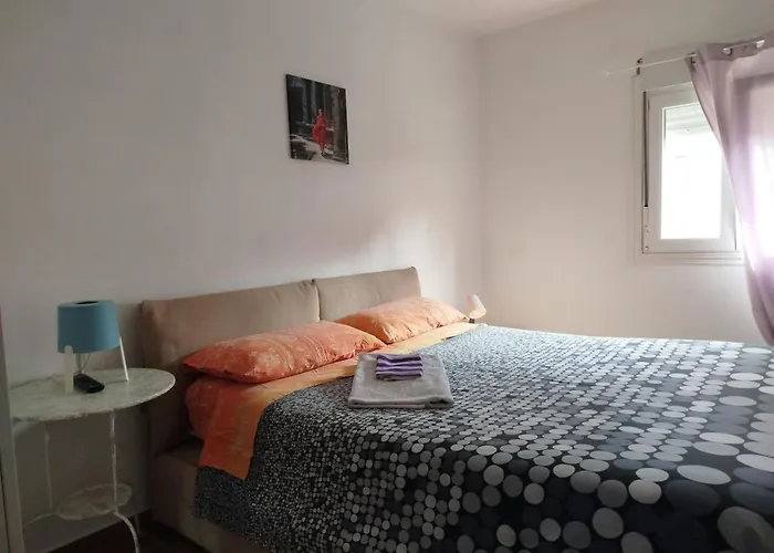 Pensjonat Maxitenerife