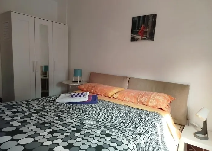 Pensjonat Maxitenerife La Laguna (Tenerife)