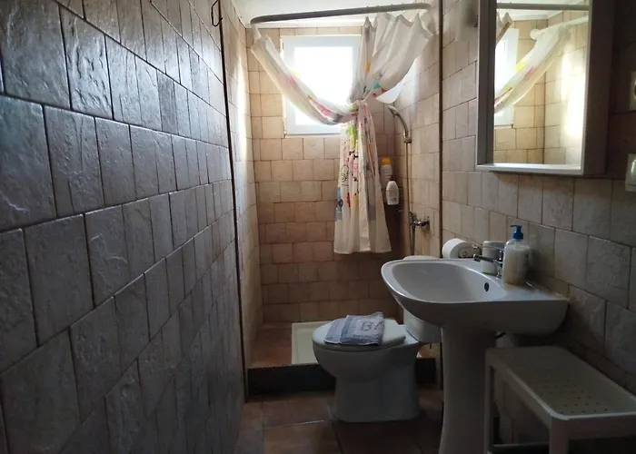 Pensjonat Maxitenerife 3*