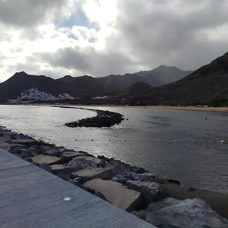 Maxitenerife Pensión La Laguna (Tenerife)