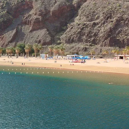 Maxitenerife Konukevi