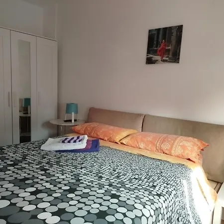 Konukevi Maxitenerife La Laguna (Tenerife)