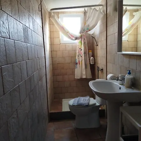 Konukevi Maxitenerife 3*